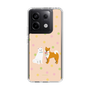 Slim Protection Case［ Shibata-san - Konpeitō ］