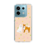 Slim Protection Case［ Shibata-san - Konpeitō ］