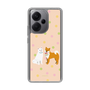 Slim Protection Case［ Shibata-san - Konpeitō ］