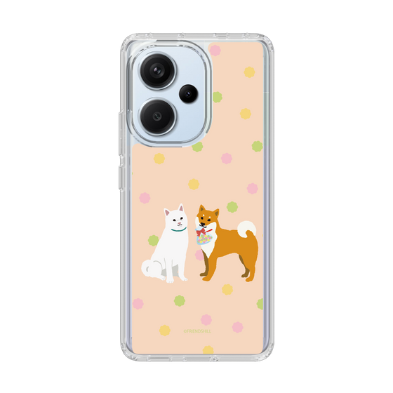 Slim Protection Case［ Shibata-san - Konpeitō ］