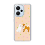 Slim Protection Case［ Shibata-san - Konpeitō ］