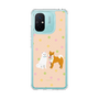 Slim Protection Case［ Shibata san - Konpeitō ］