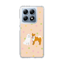 Slim Protection Case［ Shibata san - Konpeitō ］