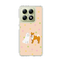 Slim Protection Case［ Shibata san - Konpeitō ］