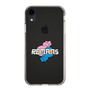 Slim Protection Case［ ROMANs - Logo ］