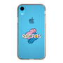 Slim Protection Case［ ROMANs - Logo ］