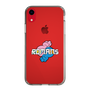 Slim Protection Case［ ROMANs - Logo ］