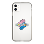 Slim Protection Case［ ROMANs - Logo ］