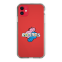 Slim Protection Case［ ROMANs - Logo ］