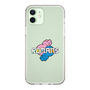 Slim Protection Case［ ROMANs - Logo ］