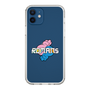 Slim Protection Case［ ROMANs - Logo ］