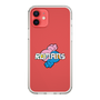 Slim Protection Case［ ROMANs - Logo ］