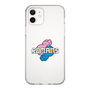 Slim Protection Case［ ROMANs - Logo ］