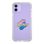 Slim Protection Case［ ROMANs - Logo ］