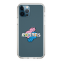 Slim Protection Case［ ROMANs - Logo ］