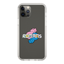 Slim Protection Case［ ROMANs - Logo ］