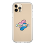 Slim Protection Case［ ROMANs - Logo ］