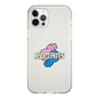 Slim Protection Case［ ROMANs - Logo ］