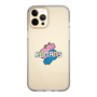Slim Protection Case［ ROMANs - Logo ］