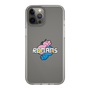 Slim Protection Case［ ROMANs - Logo ］