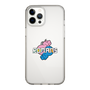 Slim Protection Case［ ROMANs - Logo ］