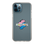 Slim Protection Case［ ROMANs - Logo ］