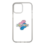 Slim Protection Case［ ROMANs - Logo ］