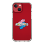 Slim Protection Case［ ROMANs - Logo ］