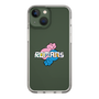 Slim Protection Case［ ROMANs - Logo ］