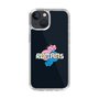 Slim Protection Case［ ROMANs - Logo ］