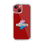 Slim Protection Case［ ROMANs - Logo ］
