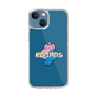 Slim Protection Case［ ROMANs - Logo ］