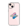 Slim Protection Case［ ROMANs - Logo ］