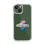 Slim Protection Case［ ROMANs - Logo ］