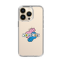 Slim Protection Case［ ROMANs - Logo ］