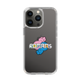 Slim Protection Case［ ROMANs - Logo ］