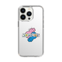 Slim Protection Case［ ROMANs - Logo ］