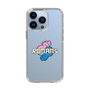 Slim Protection Case［ ROMANs - Logo ］