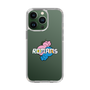 Slim Protection Case［ ROMANs - Logo ］