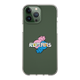 Slim Protection Case［ ROMANs - Logo ］