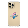 Slim Protection Case［ ROMANs - Logo ］