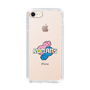 Slim Protection Case［ ROMANs - Logo ］