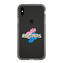 Slim Protection Case［ ROMANs - Logo ］