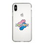 Slim Protection Case［ ROMANs - Logo ］