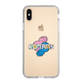 Slim Protection Case［ ROMANs - Logo ］