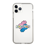 Slim Protection Case［ ROMANs - Logo ］