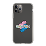 Slim Protection Case［ ROMANs - Logo ］