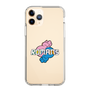 Slim Protection Case［ ROMANs - Logo ］