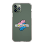 Slim Protection Case［ ROMANs - Logo ］