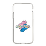 Slim Protection Case［ ROMANs - Logo ］